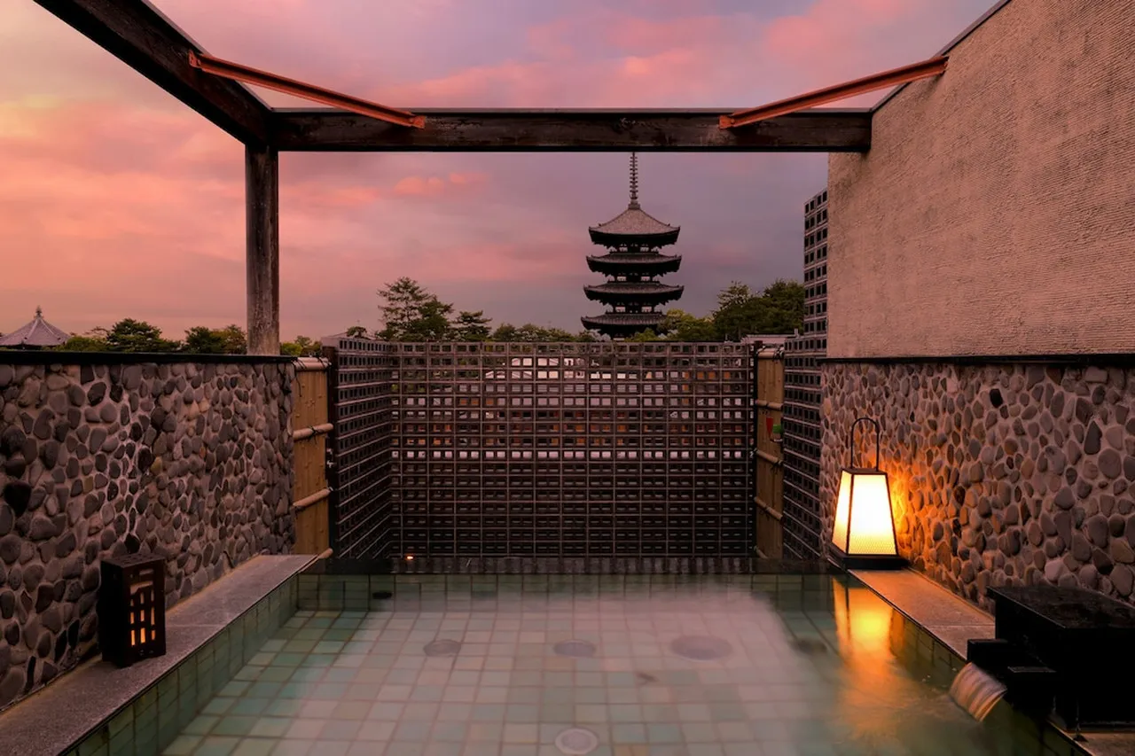 Ryokan Asukaso — ภาพห้องพักและบรรยากาศ