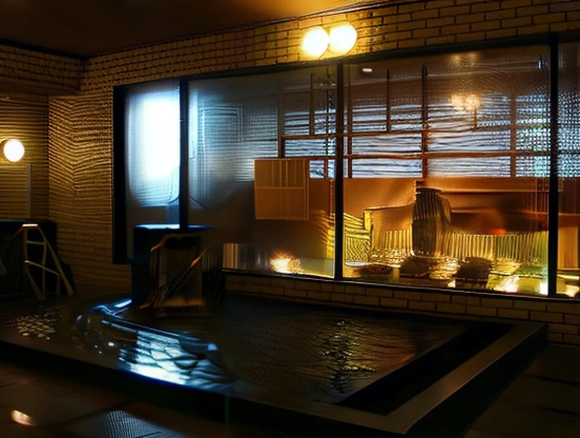 Ryokan Asukaso — ภาพห้องพักและบรรยากาศ