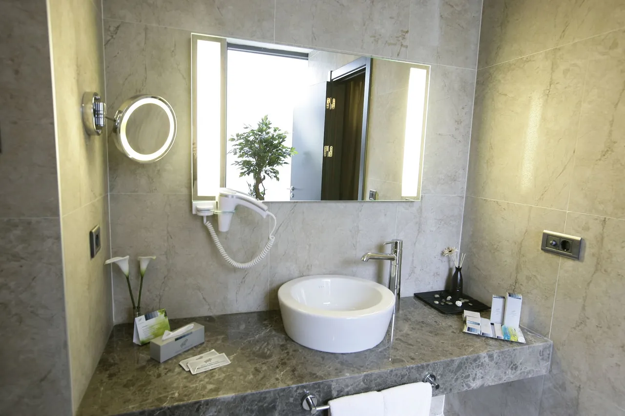 RYS Hotel — ภาพห้องพักและบรรยากาศ