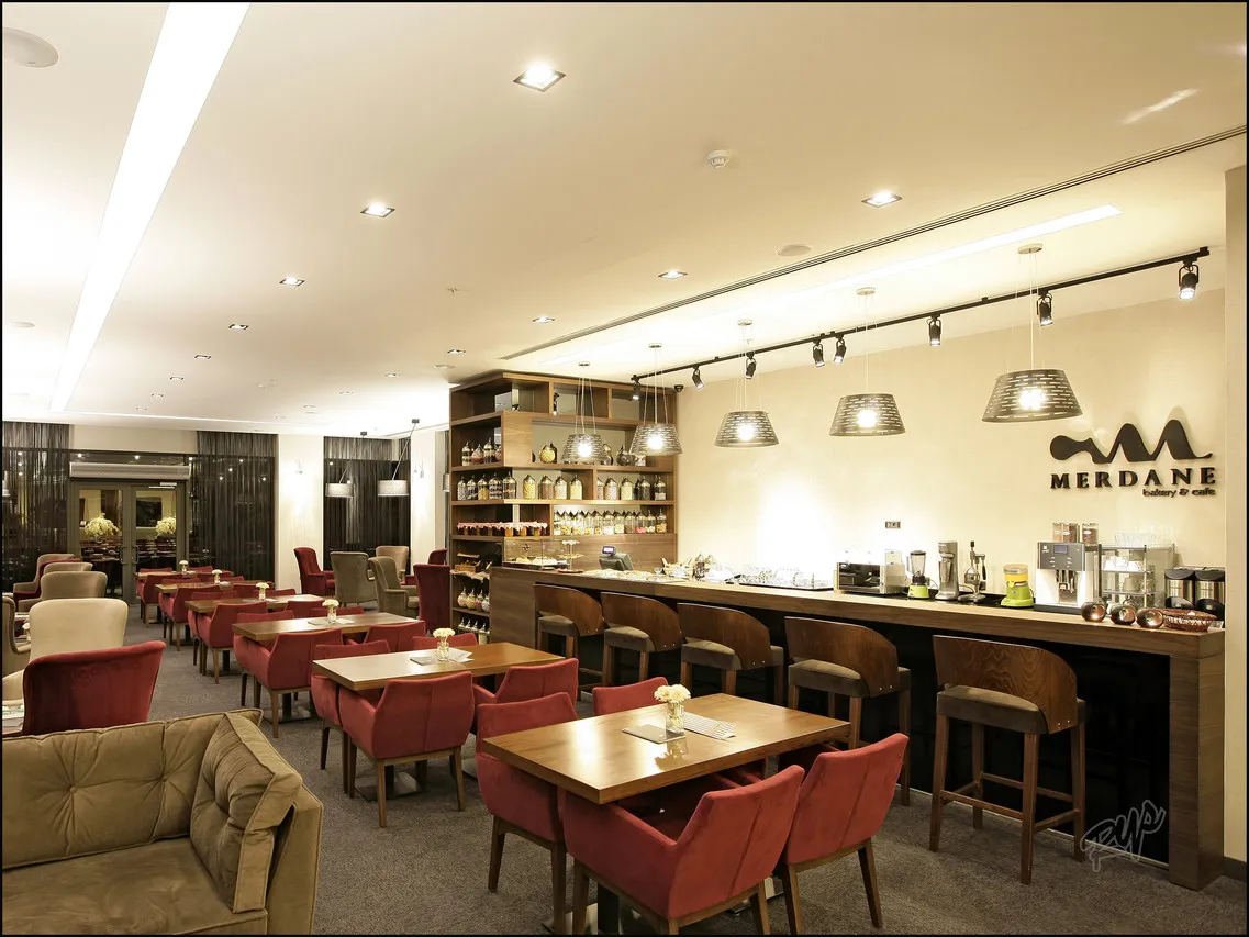 RYS Hotel — ภาพห้องพักและบรรยากาศ