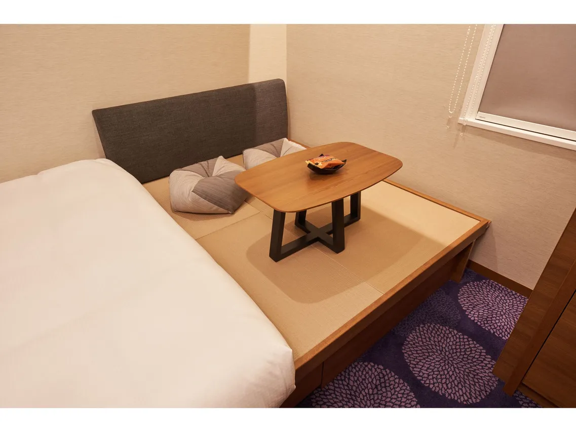 Hotel Ryumeikan Tokyo — ภาพห้องพักและบรรยากาศ