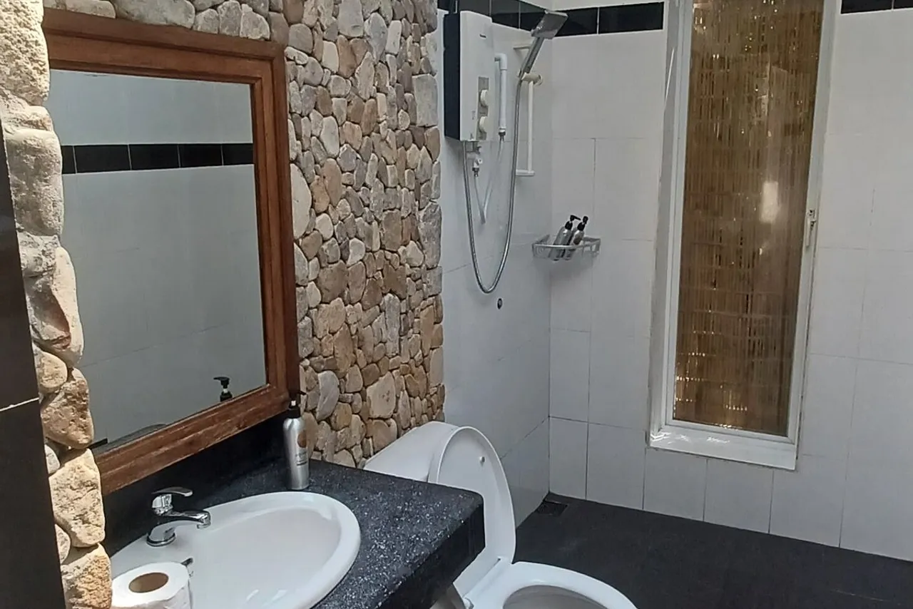 Sabbay Kep — rooms and atmosphere