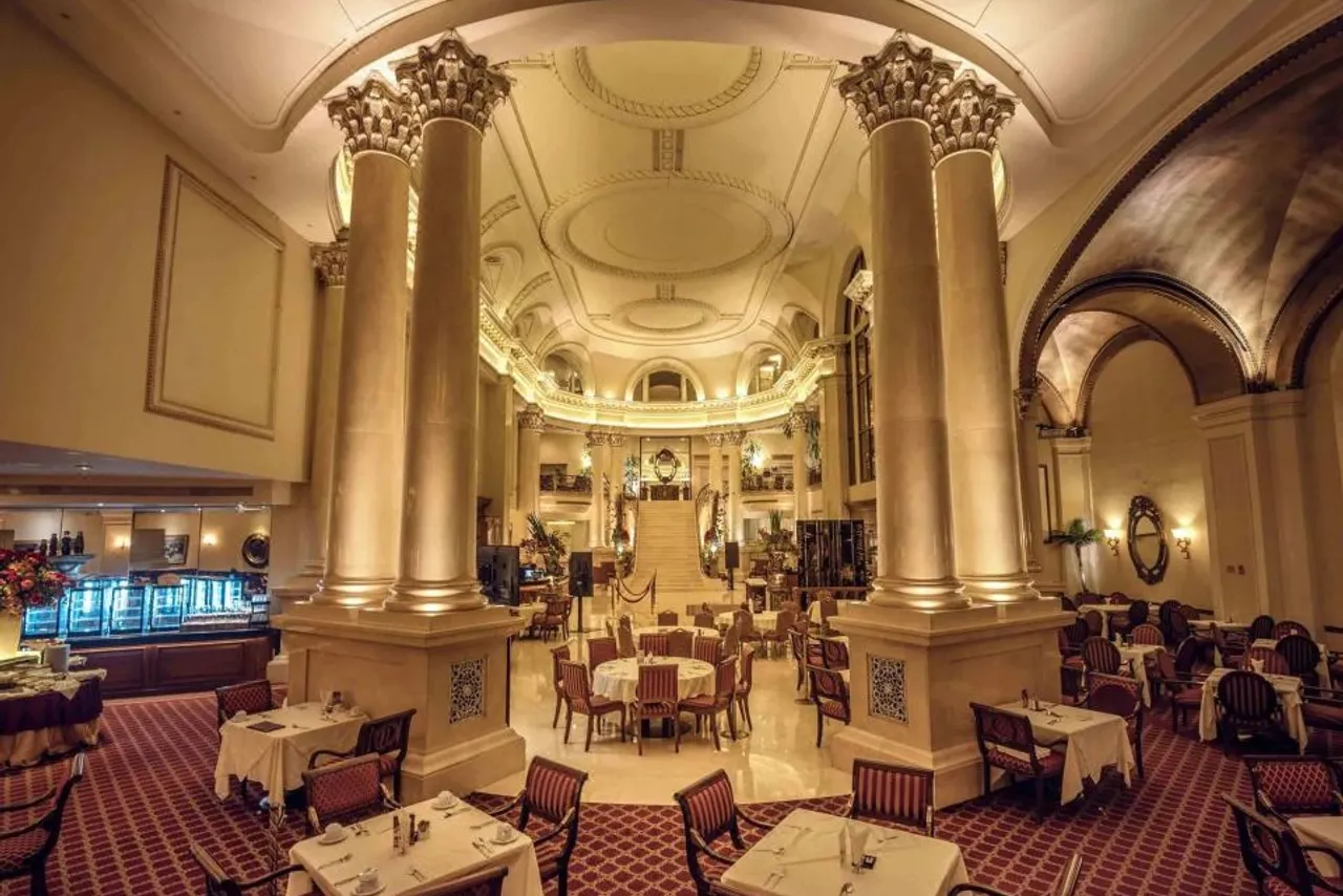 Safi Royal Luxury Valle — rooms and atmosphere