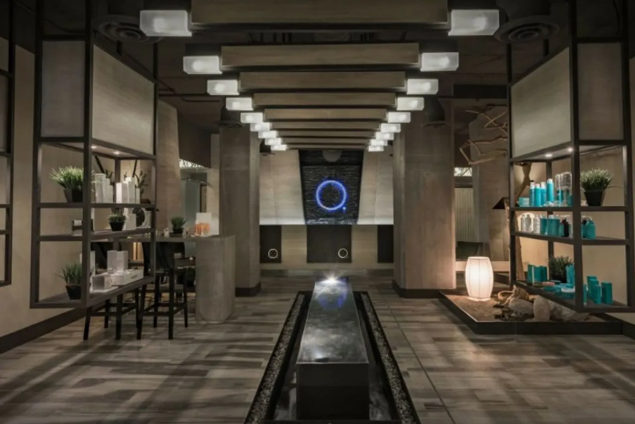 Safi Royal Luxury Valle — rooms and atmosphere