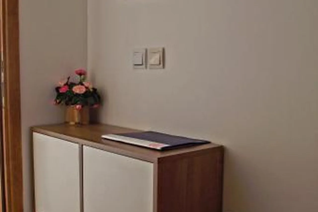 Sailor House — ภาพห้องพักและบรรยากาศ
