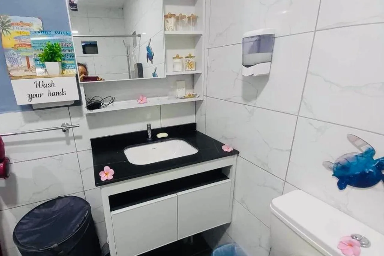 Sale'aula Lava Studio Apartment — ภาพห้องพักและบรรยากาศ