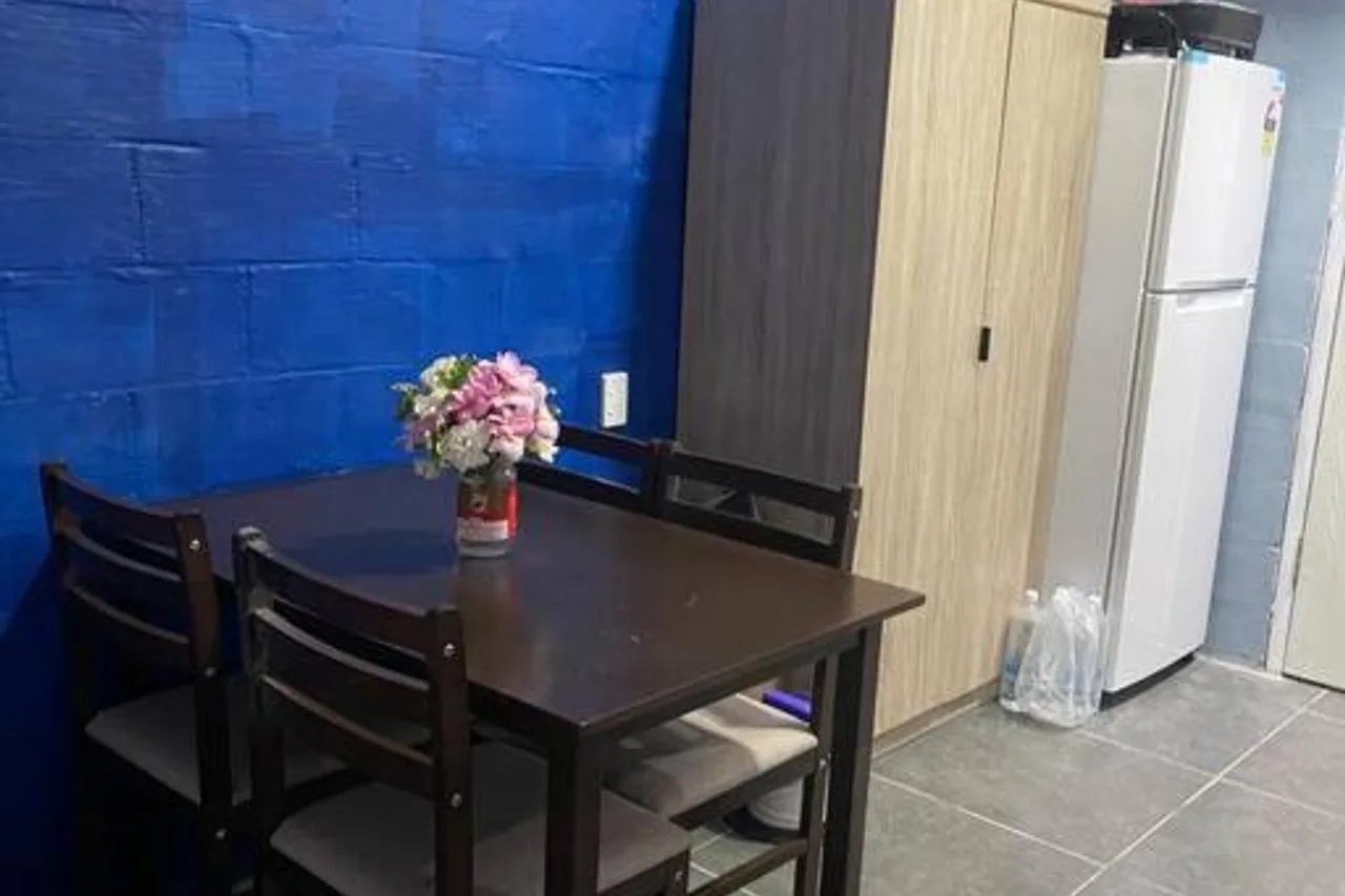 Sale'aula Lava Studio Apartment — ภาพห้องพักและบรรยากาศ