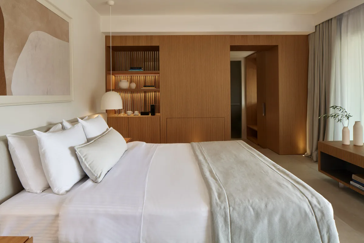 San Antonio Corfu Resort (Adults Only) — คอร์ฟู