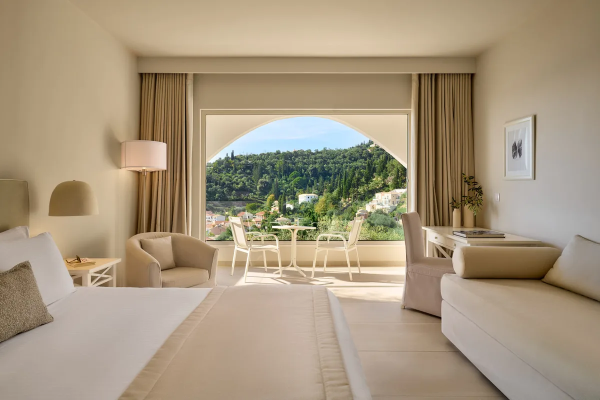 San Antonio Corfu Resort (Adults Only) — ภาพห้องพักและบรรยากาศ