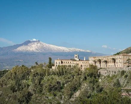 San Domenico Palace, Taormina, A Four Seasons Hotel — ภาพห้องพักและบรรยากาศ