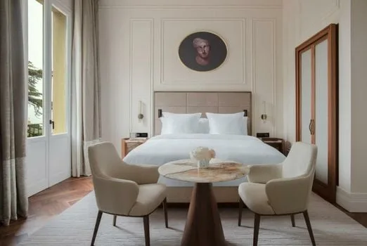 San Domenico Palace, Taormina, A Four Seasons Hotel — ภาพห้องพักและบรรยากาศ