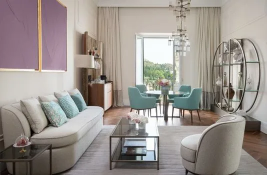 San Domenico Palace, Taormina, A Four Seasons Hotel — ภาพห้องพักและบรรยากาศ