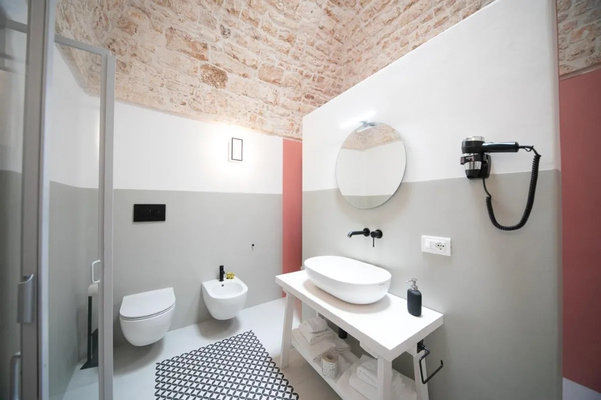 San Marco Boutique Rooms — ภาพห้องพักและบรรยากาศ