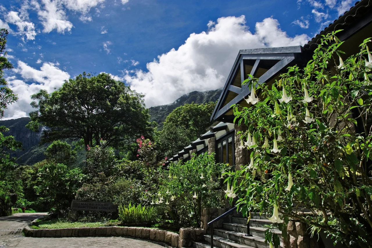 Sanctuary Lodge, A Belmond Hotel, Machu Picchu — มาชูปิกชู