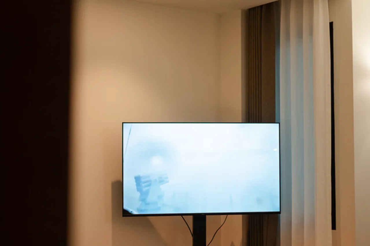 Sann Boutique Nan — rooms and atmosphere