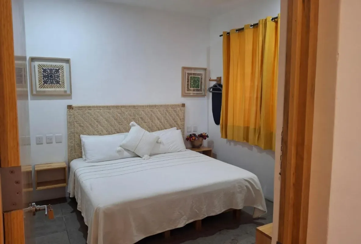 Santa Cecilia Hotel — ภาพห้องพักและบรรยากาศ
