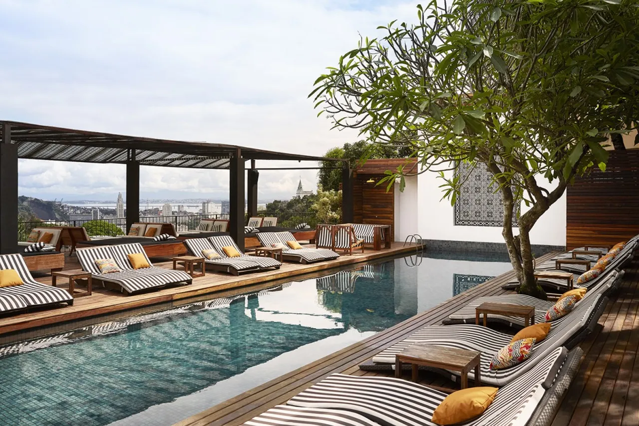 Santa Teresa Hotel RJ - MGallery — rooms and atmosphere