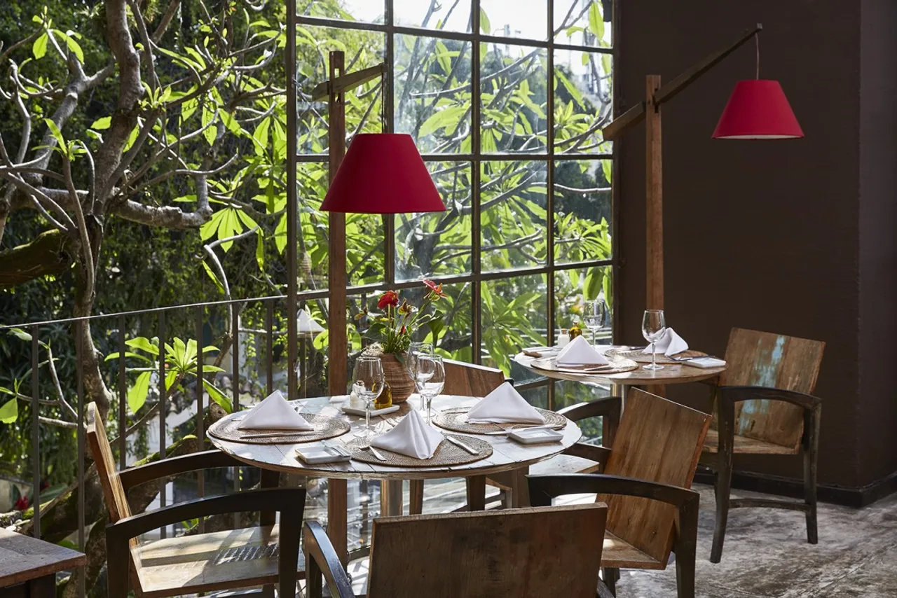Santa Teresa Hotel RJ - MGallery — rooms and atmosphere