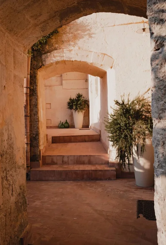 Sant'Angelo, Matera - Small Luxury Hotels — มาเตรา