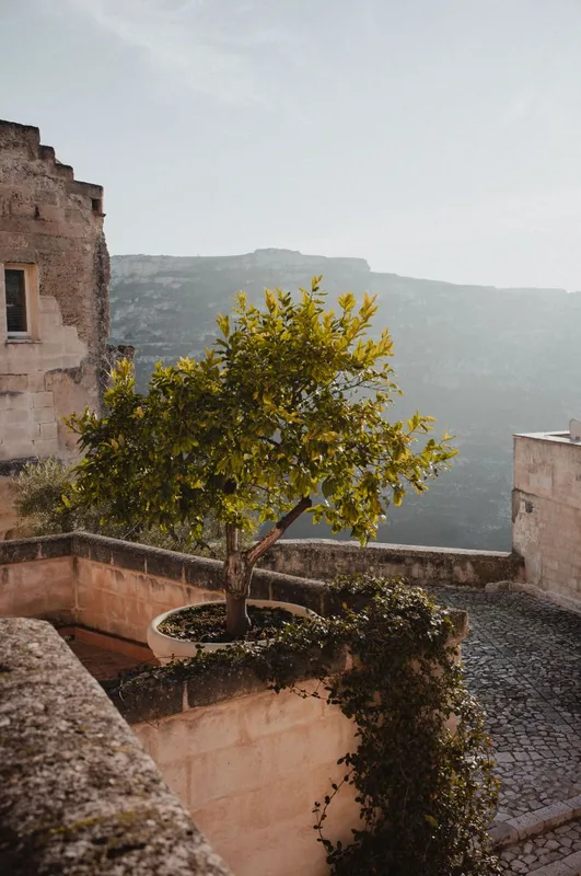 Sant'Angelo, Matera - Small Luxury Hotels — ภาพห้องพักและบรรยากาศ