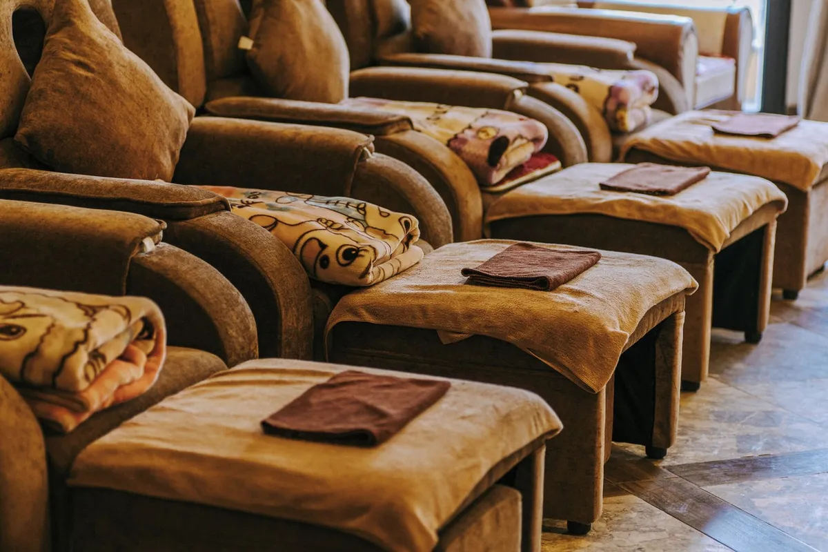 Sapa Charm Hotel — rooms and atmosphere