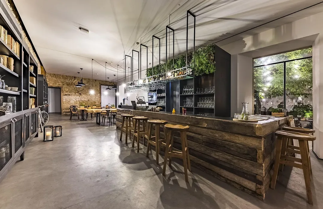 Sapientia Boutique Hotel — โกอิงบรา