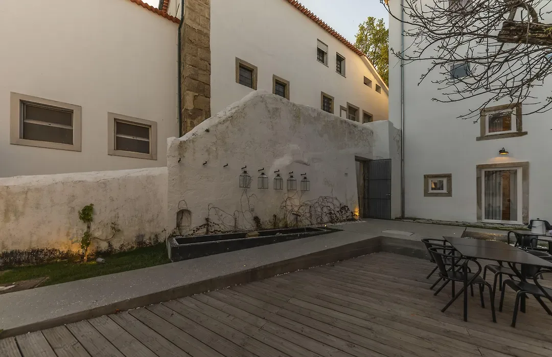 Sapientia Boutique Hotel — ภาพห้องพักและบรรยากาศ
