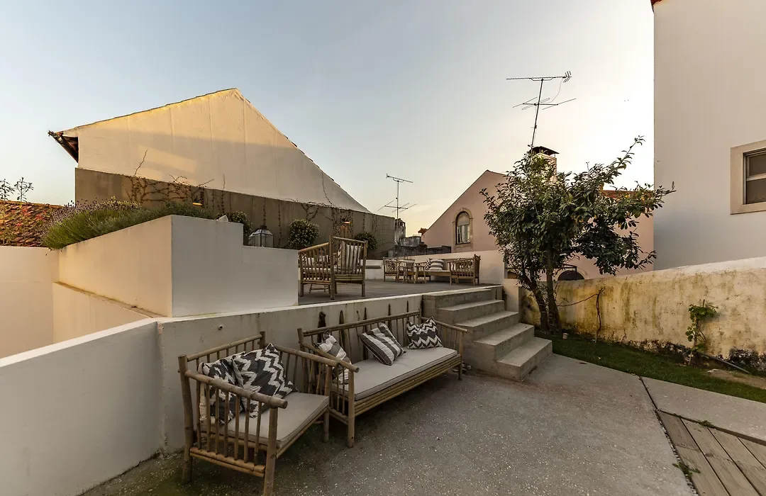 Sapientia Boutique Hotel — ภาพห้องพักและบรรยากาศ