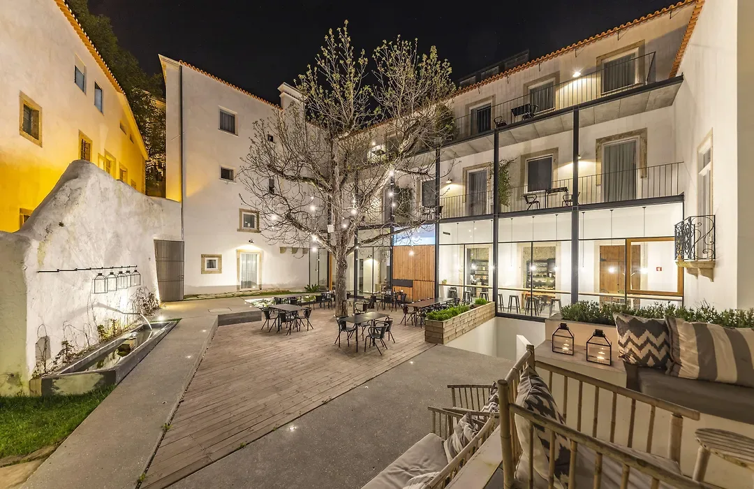 Sapientia Boutique Hotel — ภาพห้องพักและบรรยากาศ