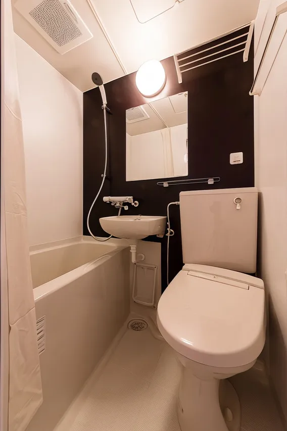 Sarasa Hotel Namba — rooms and atmosphere