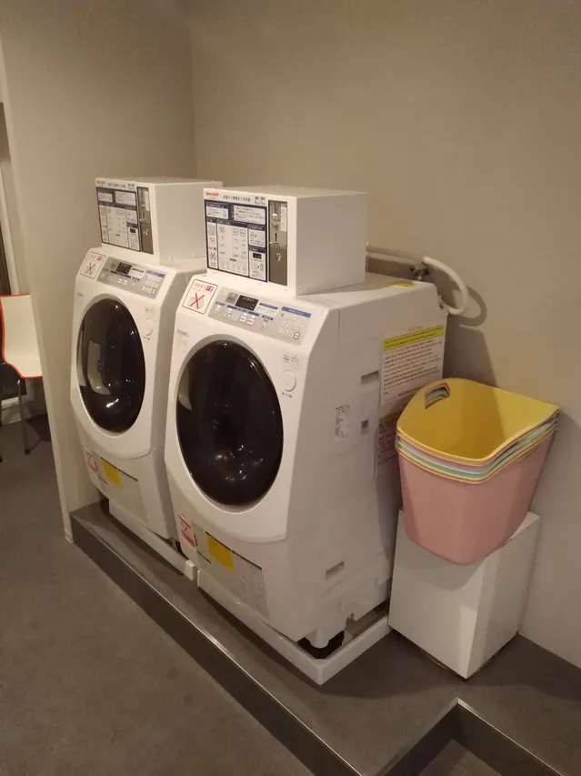 Sarasa Hotel Shinsaibashi — rooms and atmosphere