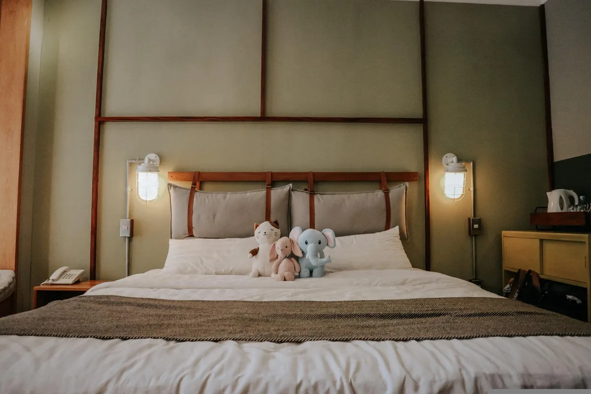 Saray Hotel Dahab