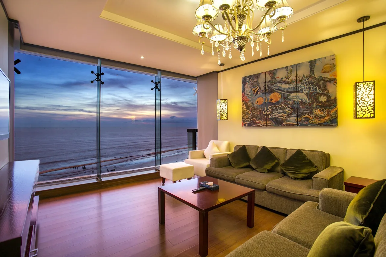 Sayeman Beach Resort — ค็อกซ์บาซาร์