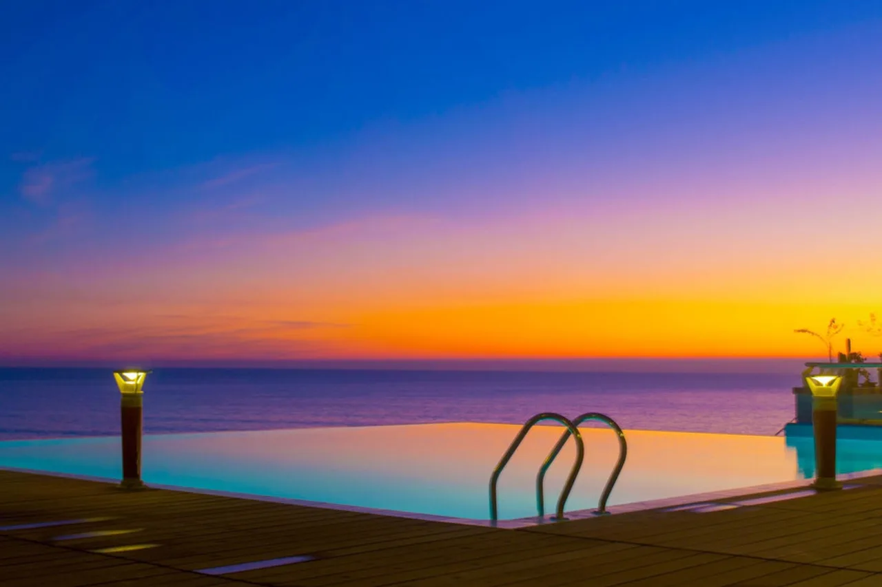 Sayeman Beach Resort — ภาพห้องพักและบรรยากาศ