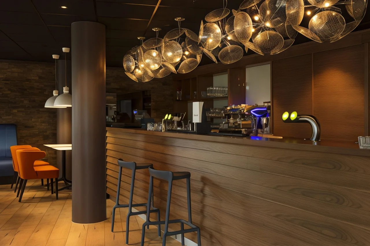 Scandic Stavanger City — ภาพห้องพักและบรรยากาศ