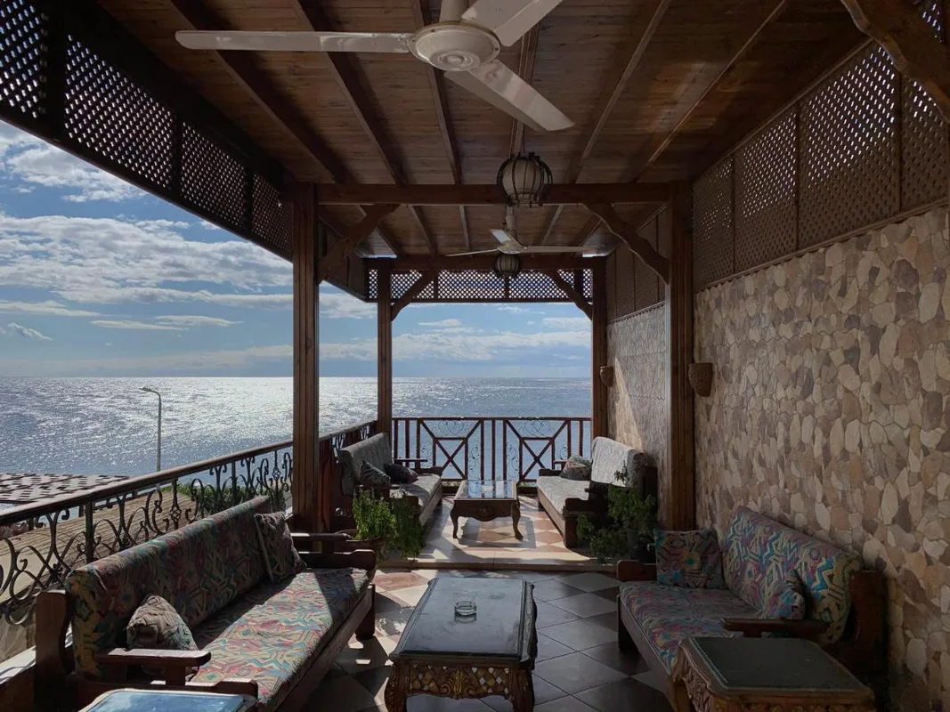 Sea Soul Hotel