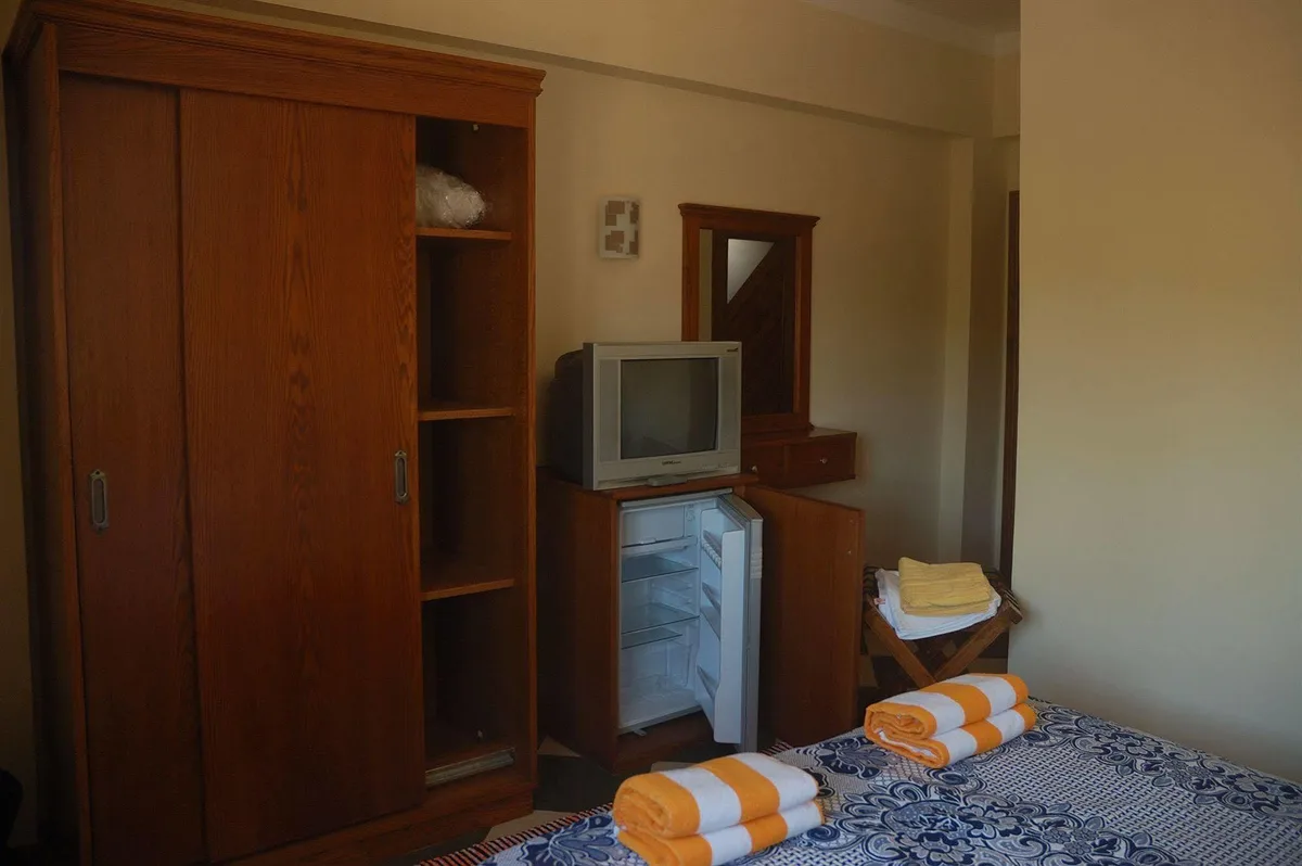 Sea Soul Hotel — ภาพห้องพักและบรรยากาศ