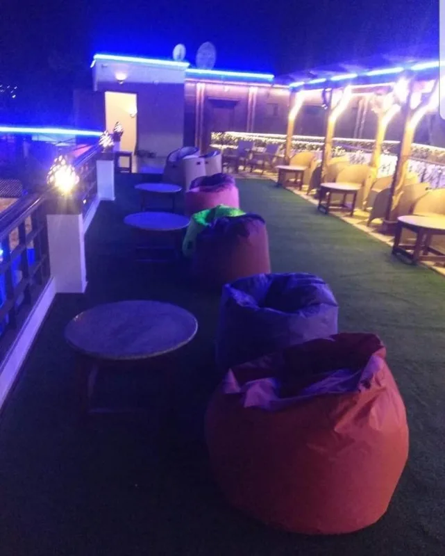 Sea Soul Hotel — ภาพห้องพักและบรรยากาศ