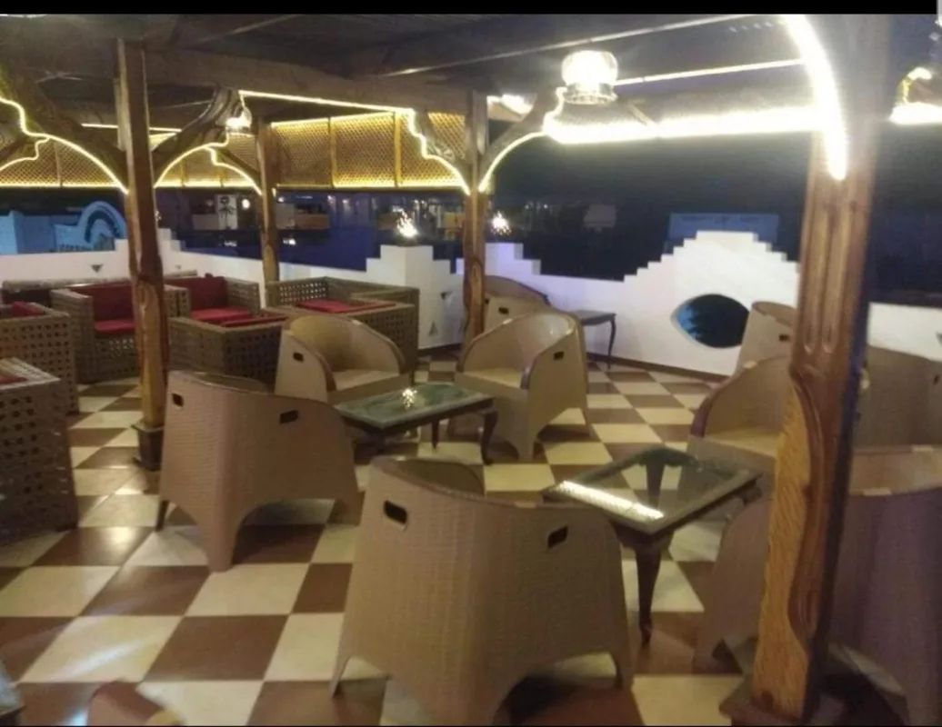 Sea Soul Hotel — ภาพห้องพักและบรรยากาศ