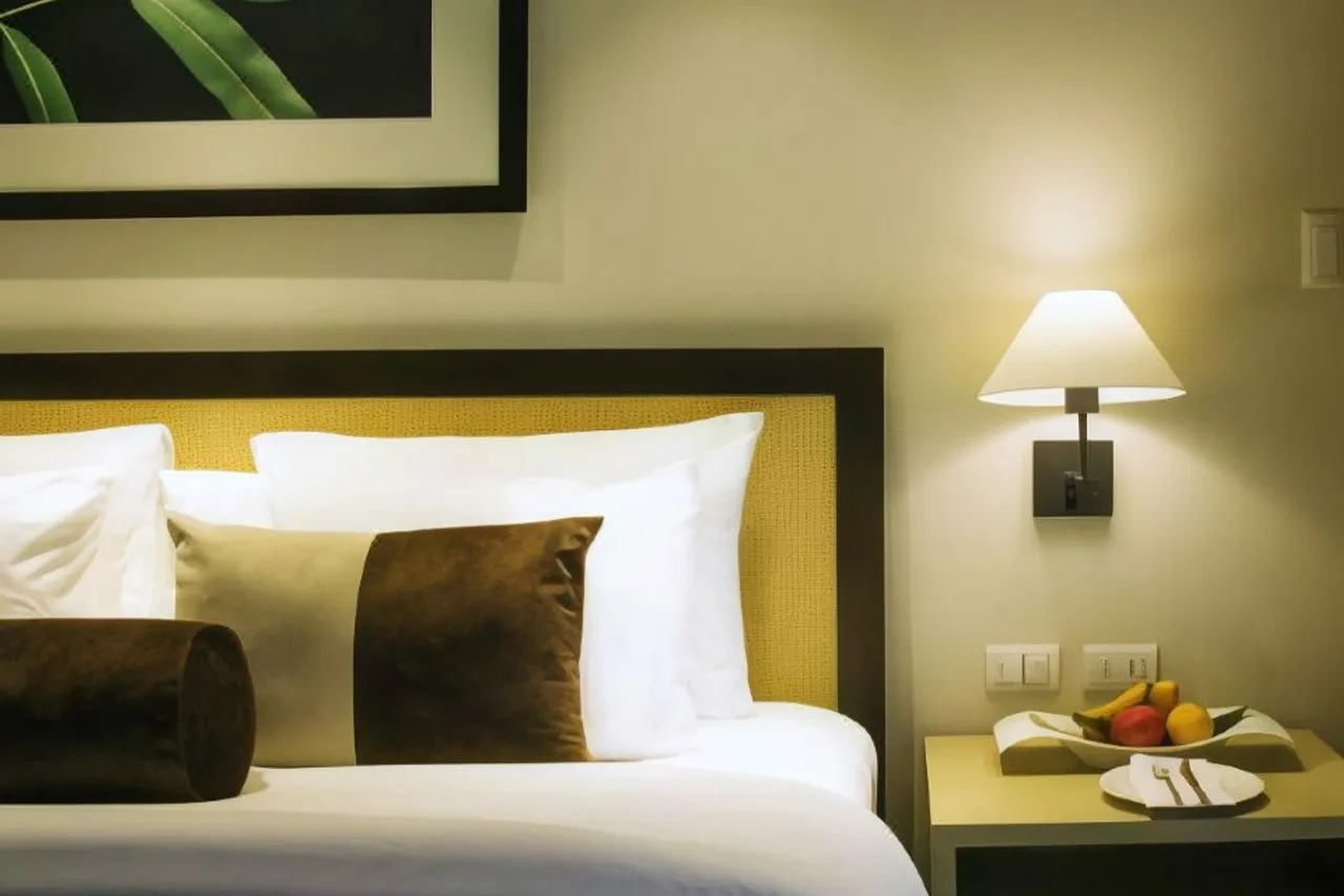 Seda Lio — rooms and atmosphere