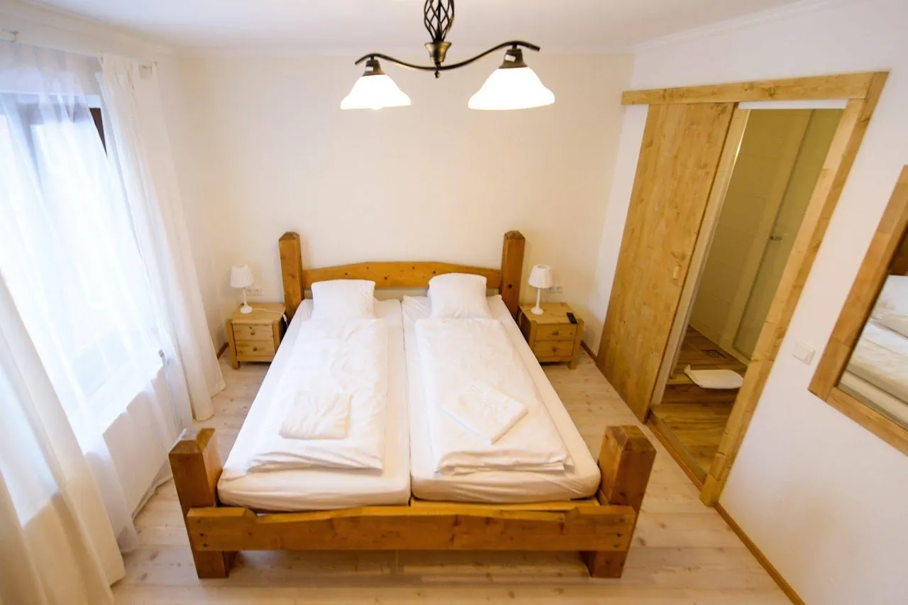 Seehotel am Hallstättersee — rooms and atmosphere
