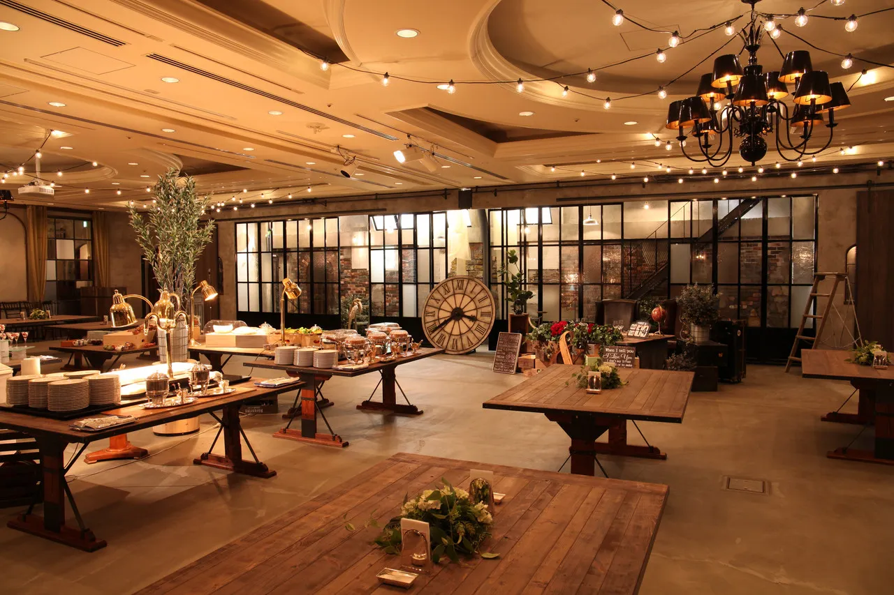 Sendai Royal Park Hotel — rooms and atmosphere