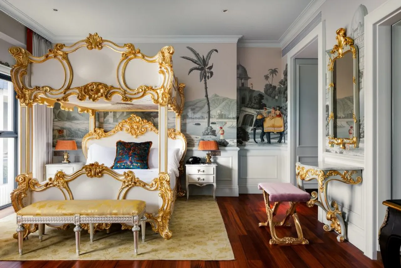 The Serangoon House Little India, Singapore, a Tribute Portfolio Hotel — rooms and atmosphere
