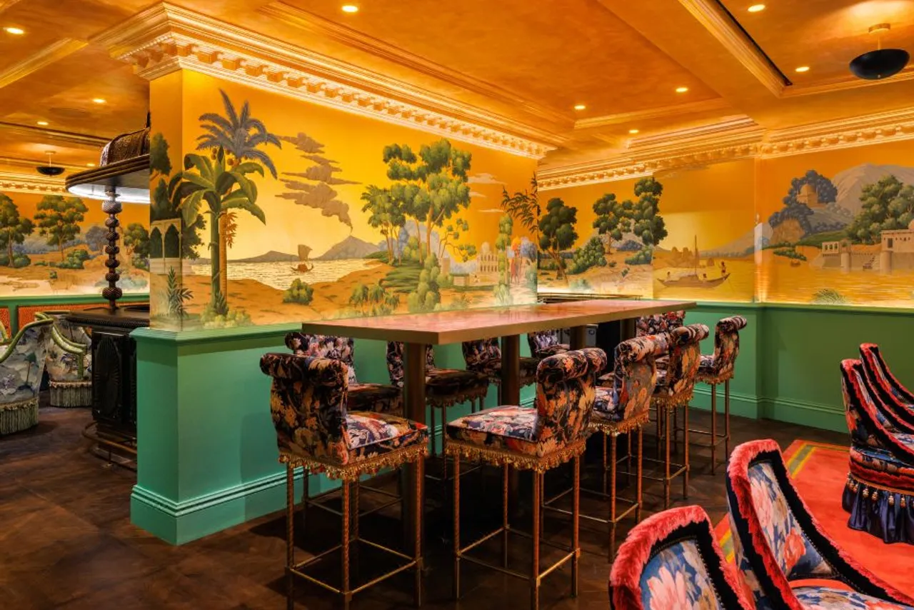 The Serangoon House Little India, Singapore, a Tribute Portfolio Hotel — rooms and atmosphere