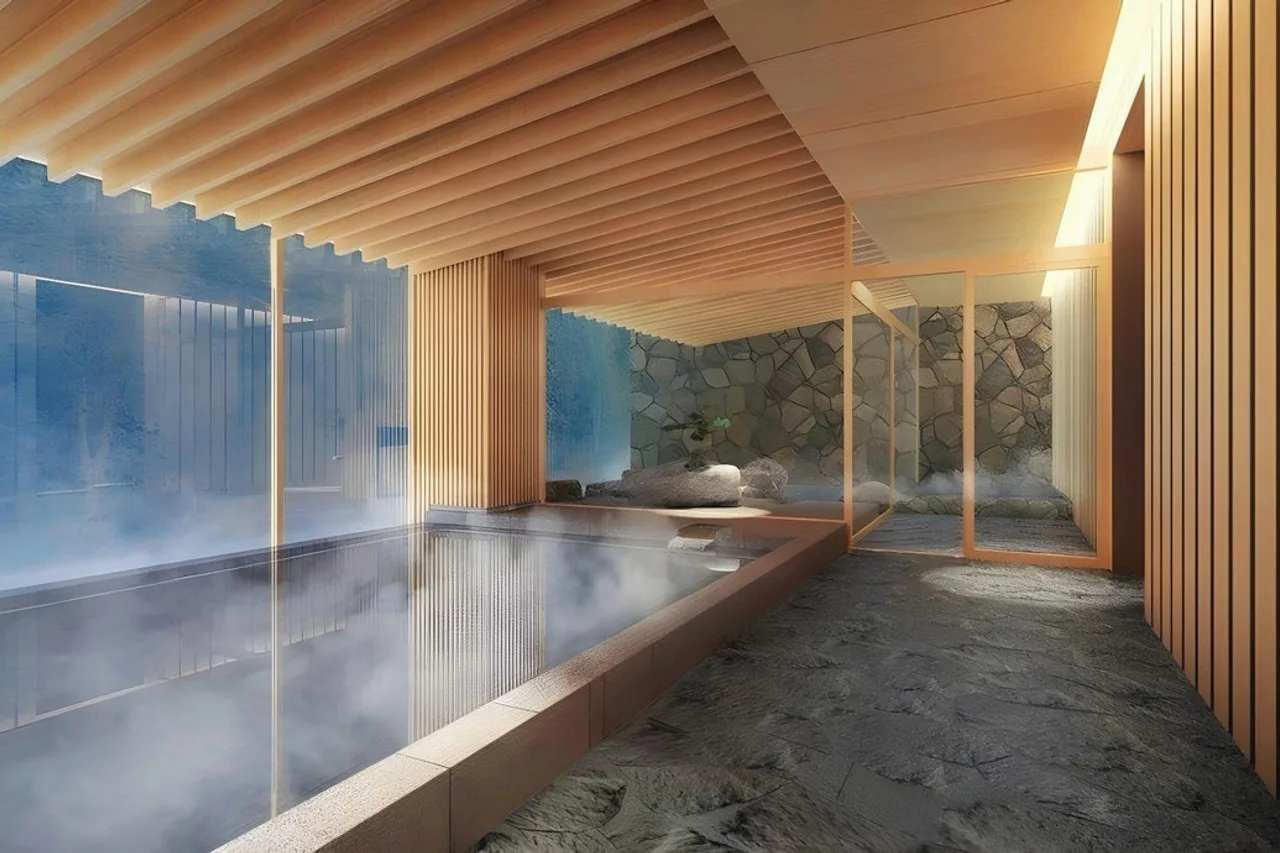 Setsu Niseko — rooms and atmosphere