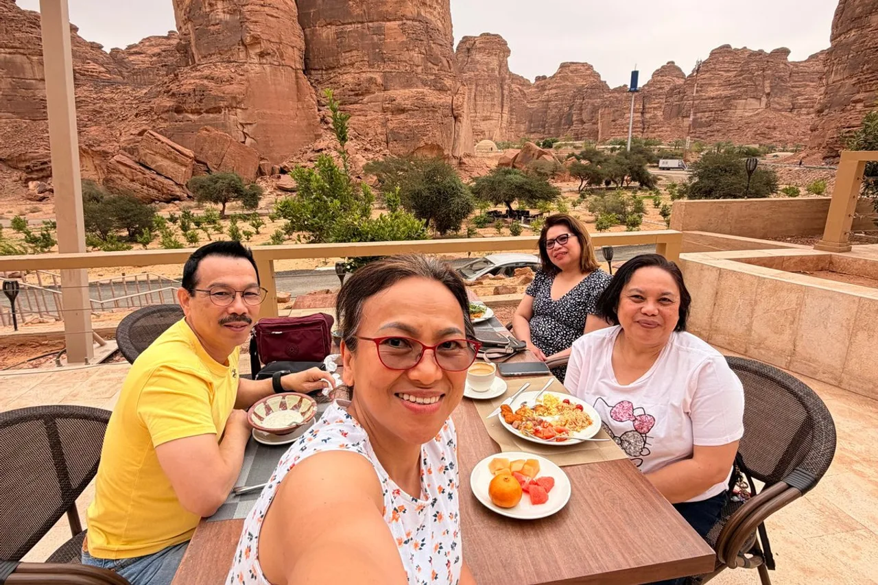 Shaden Resort, Managed by Accor — ภาพห้องพักและบรรยากาศ
