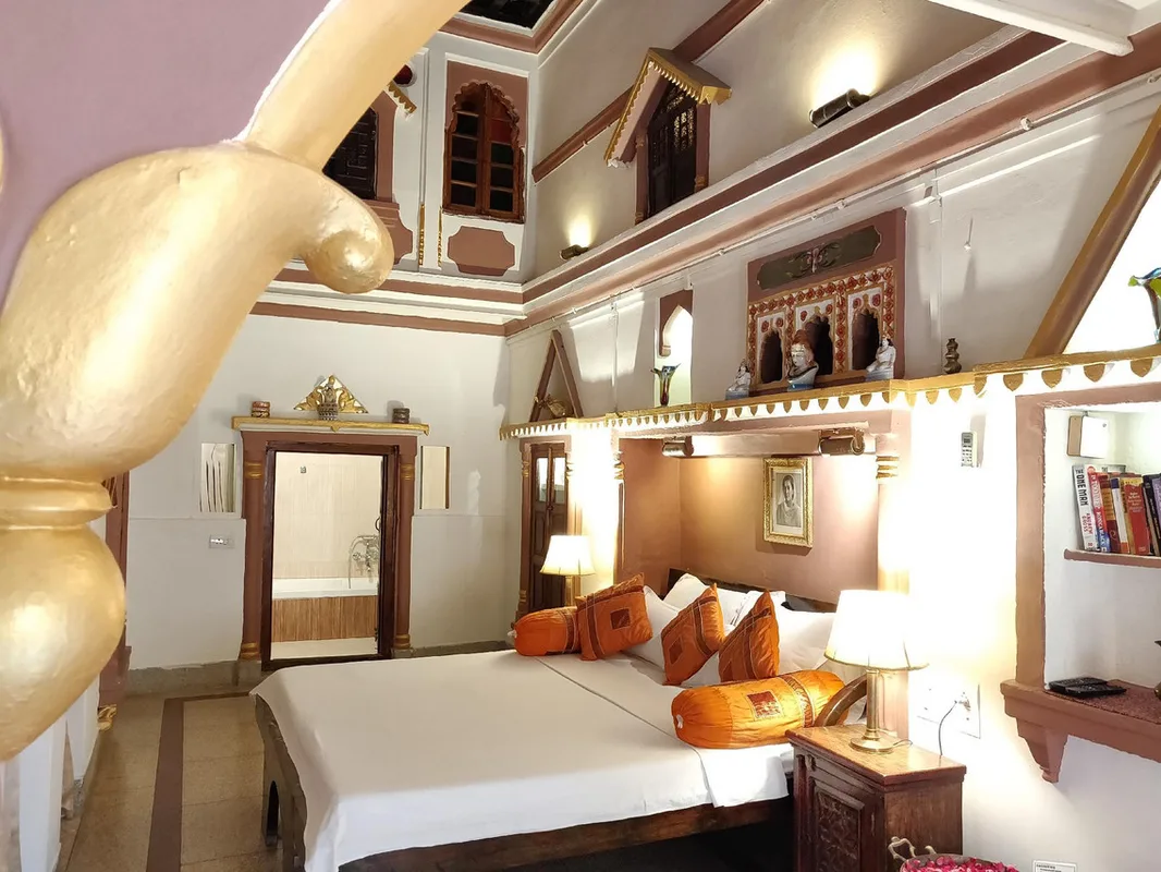 Shahi Guest House — จ๊อดปูร์