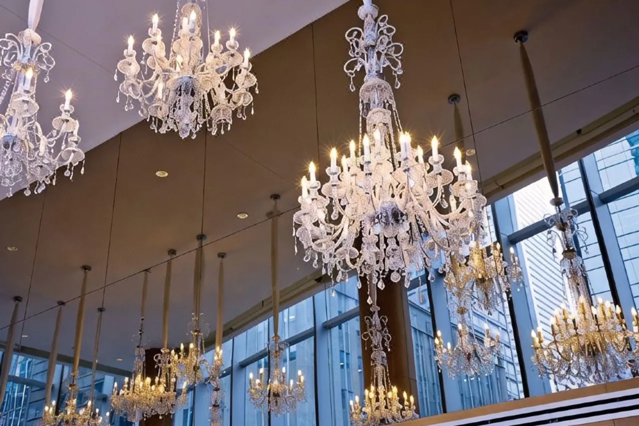 Shangri-La Toronto — rooms and atmosphere