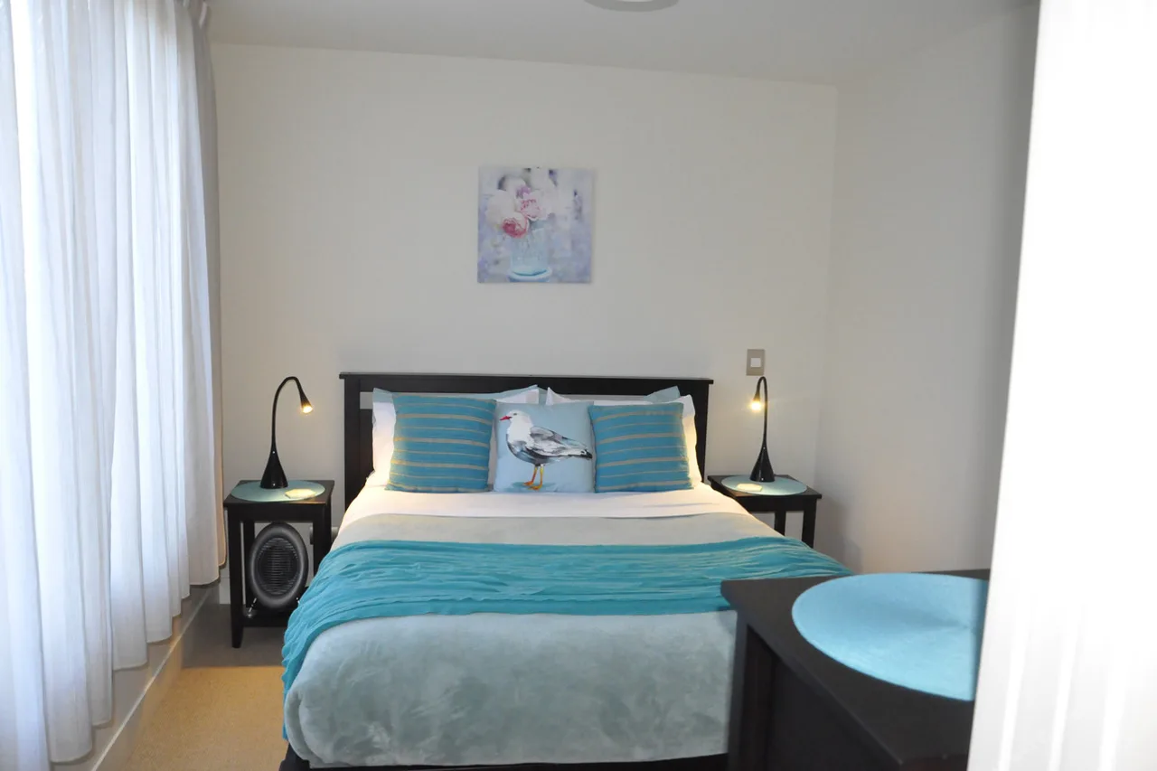 Shetland Court Apartments — ภาพห้องพักและบรรยากาศ