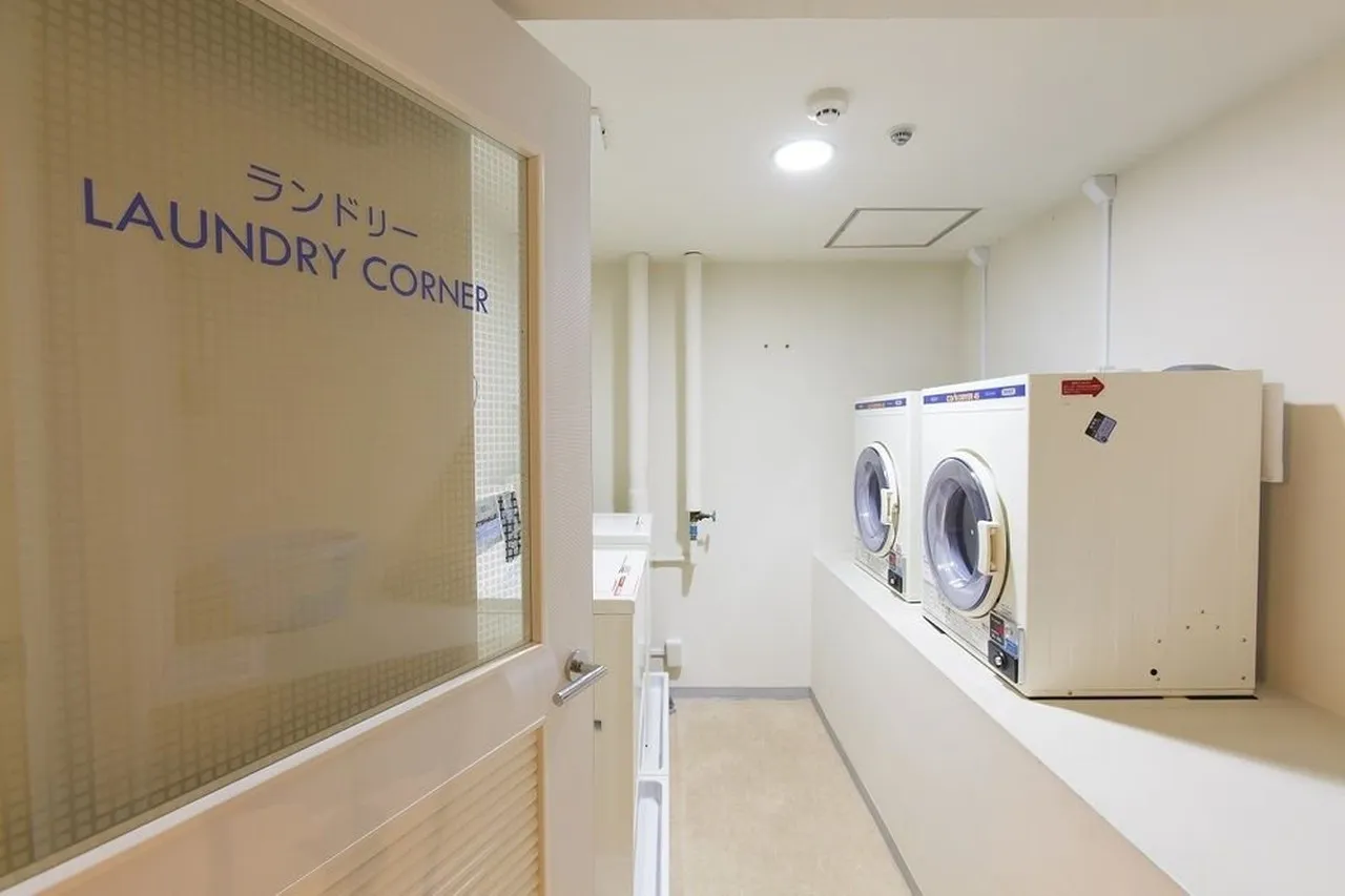Shibuya Tobu Hotel — rooms and atmosphere
